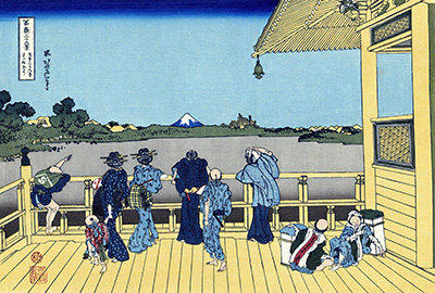 五百らかん寺さゞゐどう（ごひゃくらかんじさざえど
う）