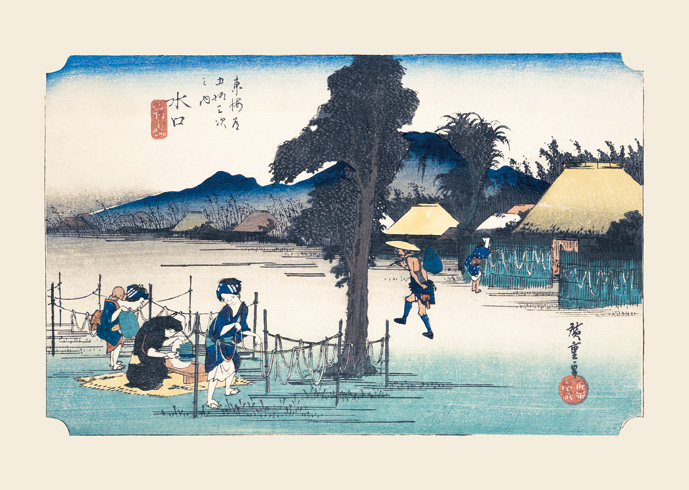 水口 名物干瓢
（みなくち めいぶつかんぴょう）
